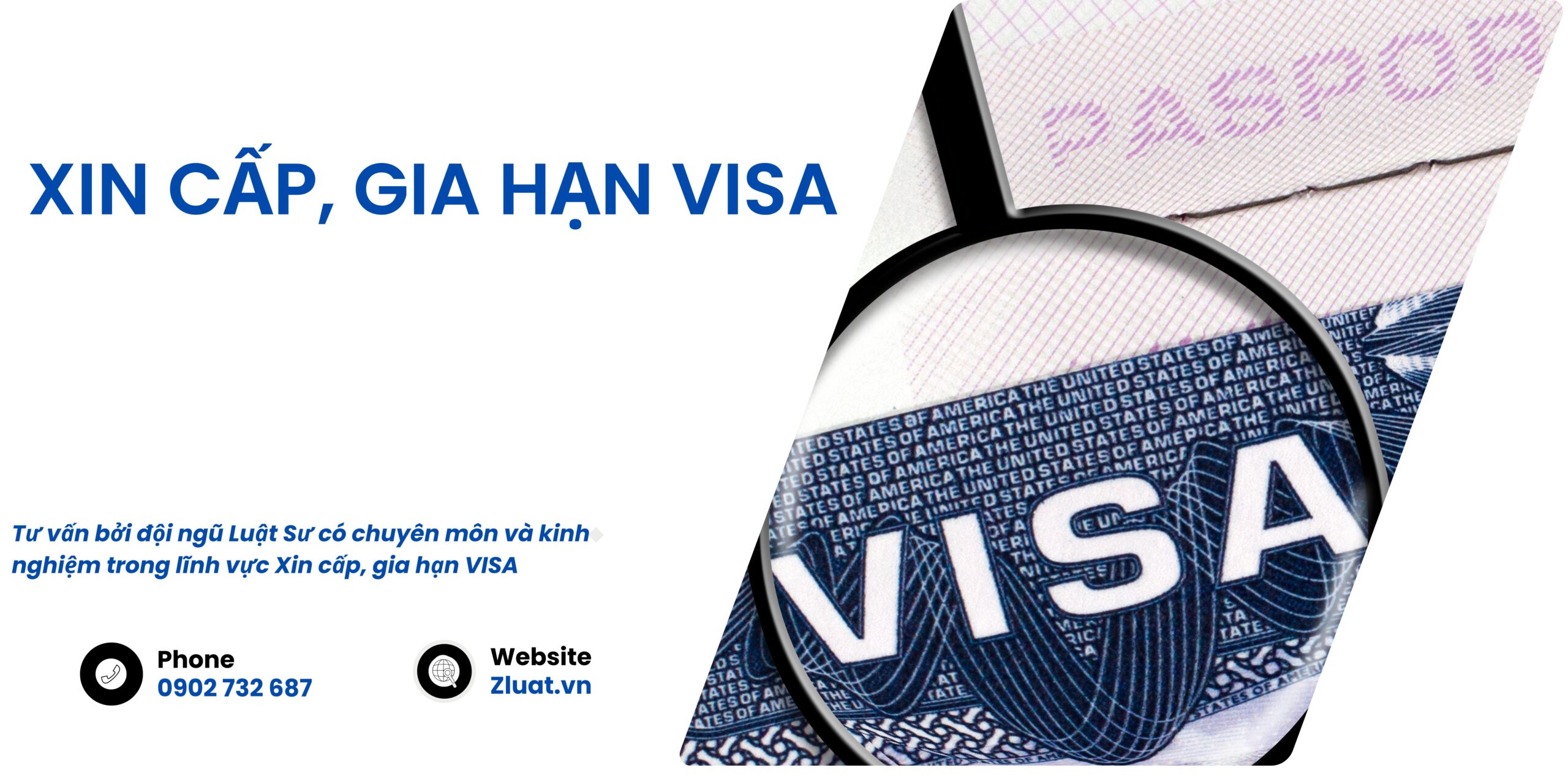 [Hethongluat.VN]- Dịch vụ trọn gói xin cấp, gia hạn visa (thị thực, thị thực nhập cảnh)  tại Hồ Chí Minh - Ảnh 2