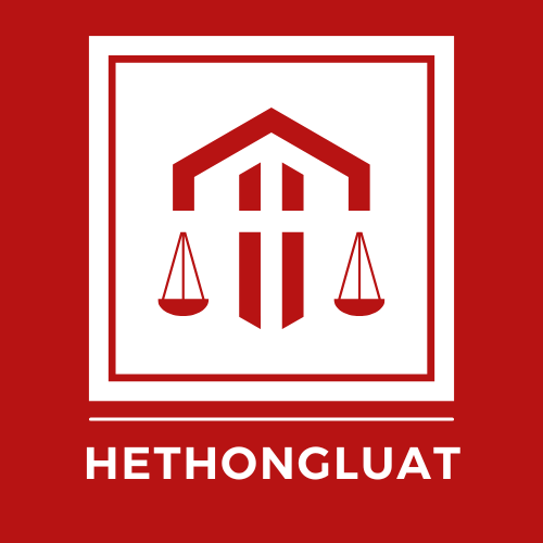 Hệ thống Luật Việt Nam