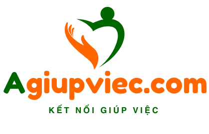 Logo agiupviec