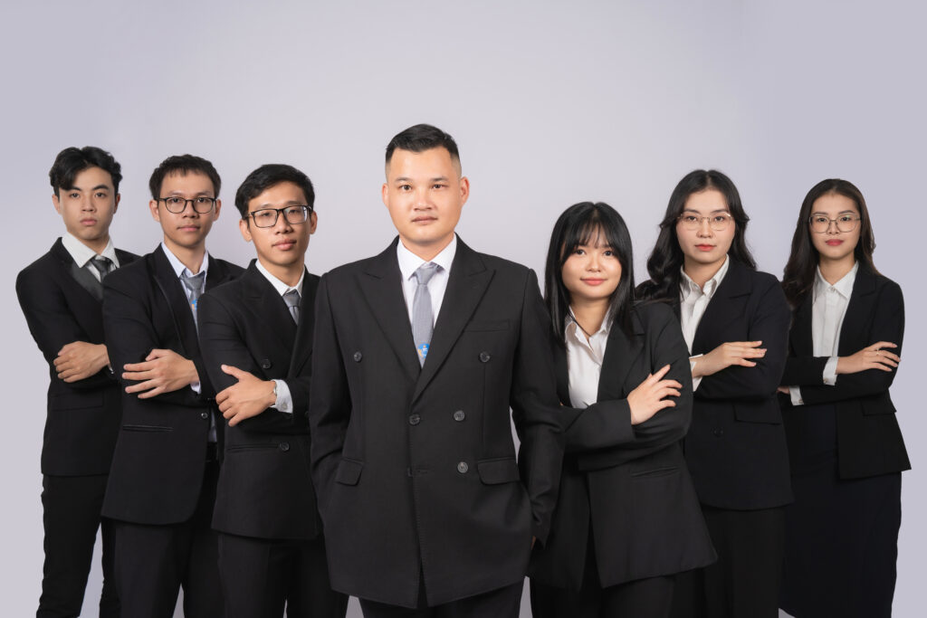 Đội ngũ hethongluat.vn
