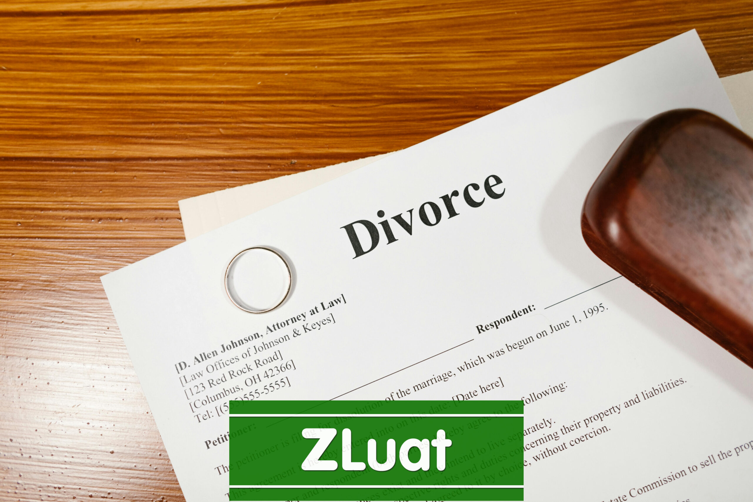 [Hethongluat.VN] – Gói dịch vụ Ly dị Đơn phương tranh chấp tài sản chung và nợ chung tại khu vực phường Gò Vấp, Thành phố Hồ Chí Minh - Ảnh 1