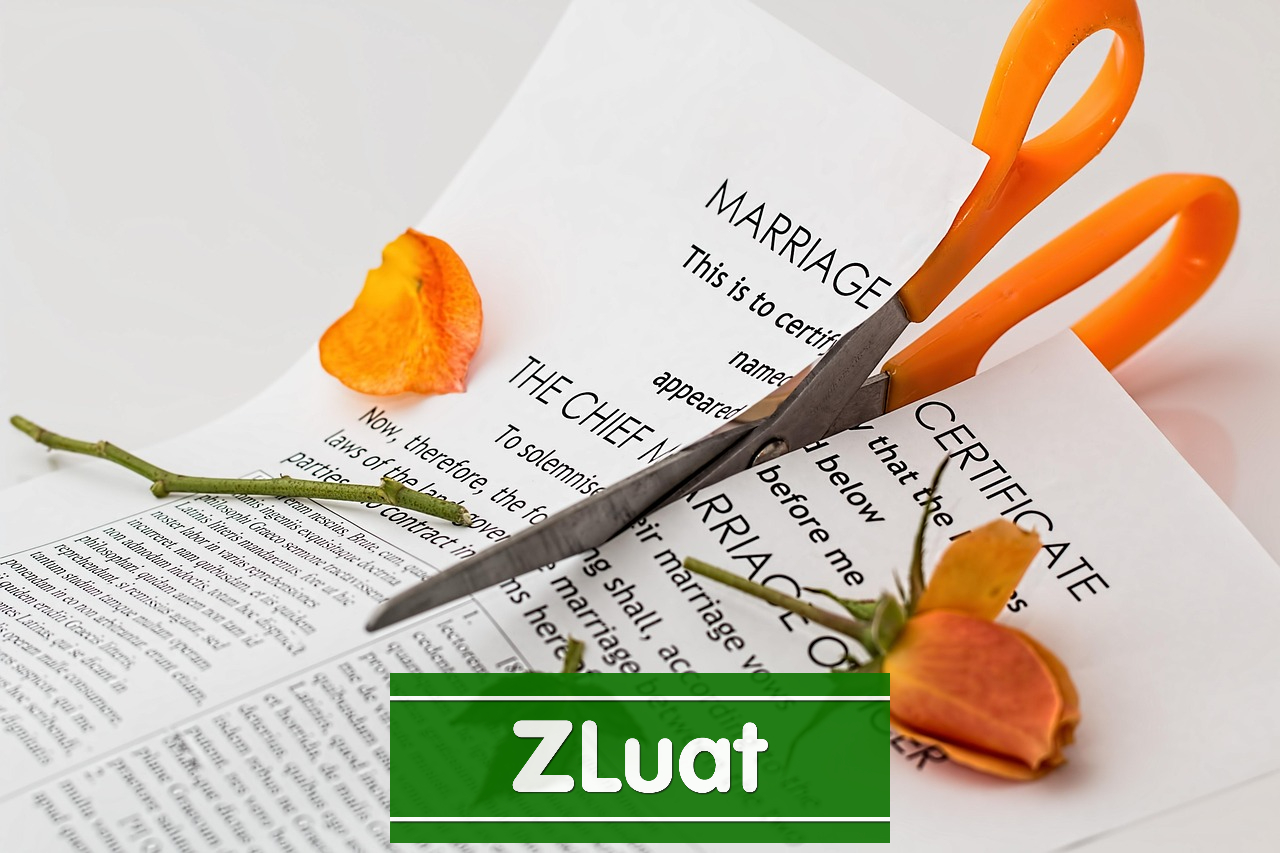 [Hethongluat.VN] – Luật sư ly dị Đơn phương không có con chung Toà thẩm quyền phụ trách khu vực phường Gò Vấp, Thành phố Hồ Chí Minh - Ảnh 1