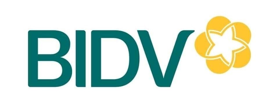 Logo BIDV