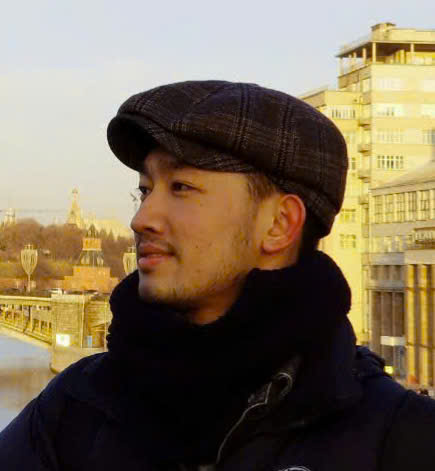 Mr. Tri Huynh