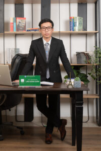 Luật sư 
