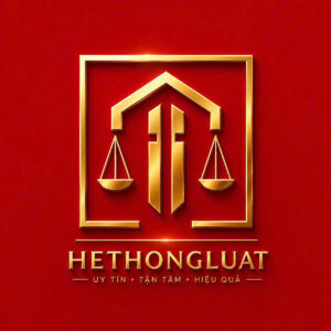 Hệ Thống Luật Việt Nam